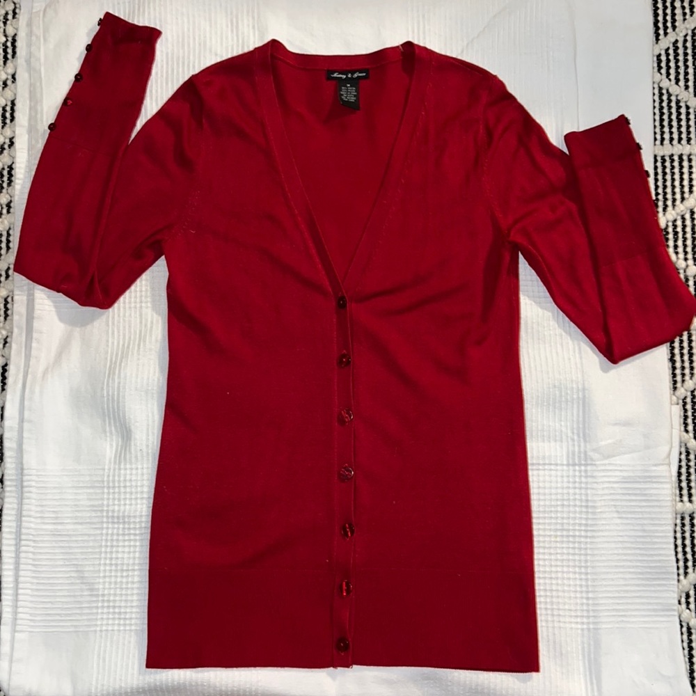 Women Cardigan